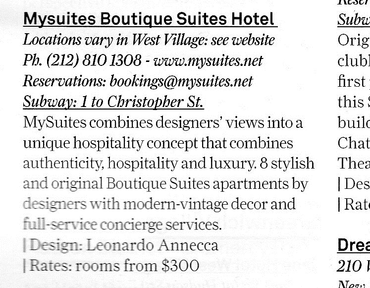 INTERNI-GUIDE_NY-HOTELS