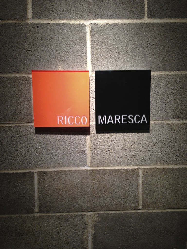 RICCO MARESCA