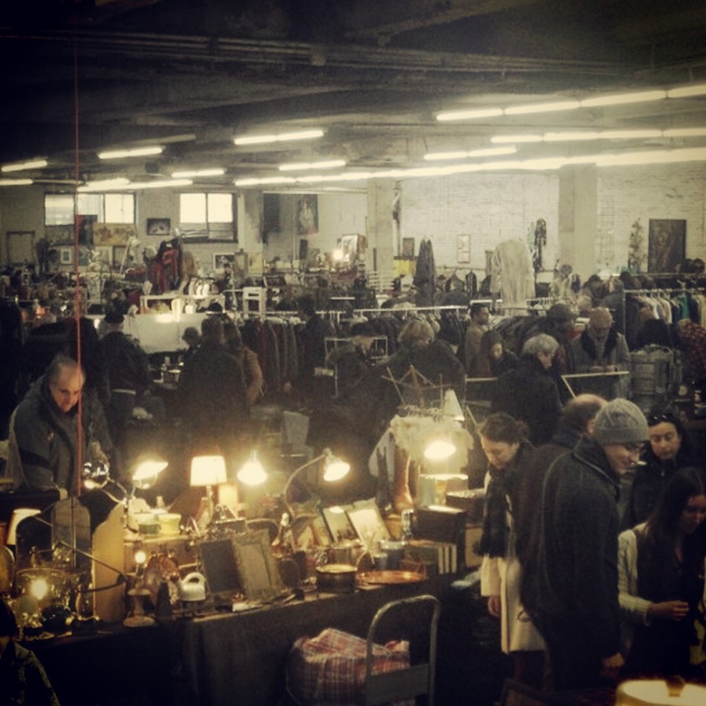 Flea Market